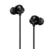 OnePlus Bullets Wireless Z2 ANC Bluetooth Booming Black Neckband